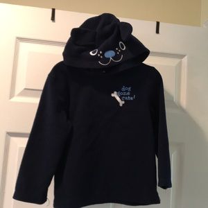 Boys Adorable Hoodie